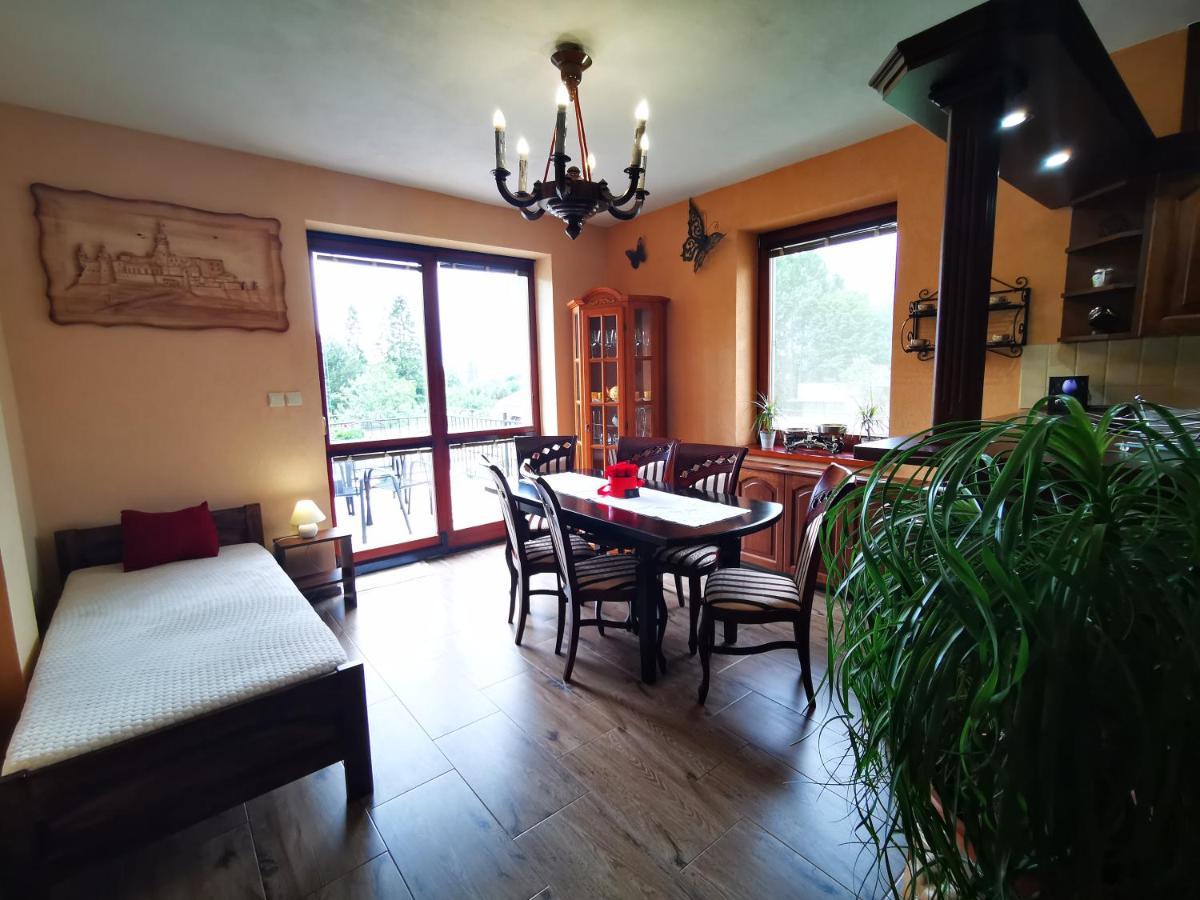 Vila Viktoria Štôla Kültér fotó